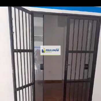 Apartamento em Mongaguá, bairro Vila Atlântica