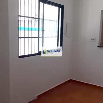 Apartamento em Mongaguá, bairro Vila Atlântica