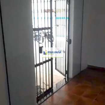 Apartamento em Mongaguá, bairro Vila Atlântica