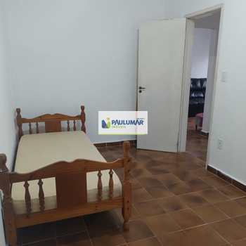 Apartamento em Mongaguá, bairro Vila Atlântica