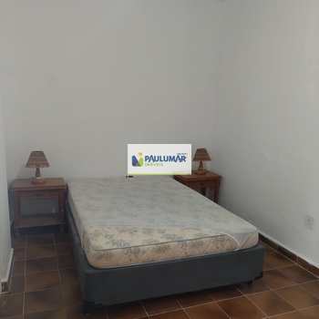 Apartamento em Mongaguá, bairro Vila Atlântica