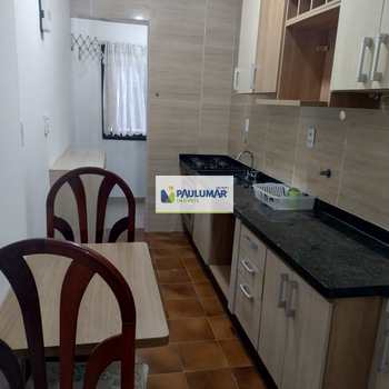 Apartamento em Mongaguá, bairro Vila Atlântica