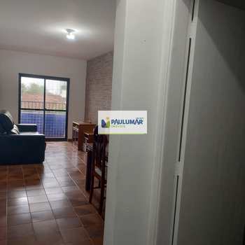Apartamento em Mongaguá, bairro Vila Atlântica