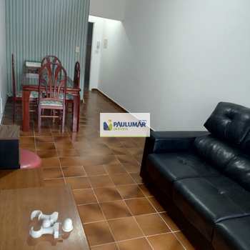 Apartamento em Mongaguá, bairro Vila Atlântica