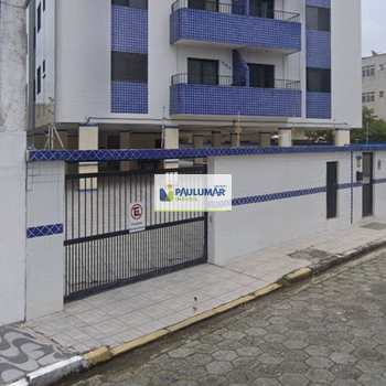 Apartamento em Mongaguá, bairro Vila Atlântica