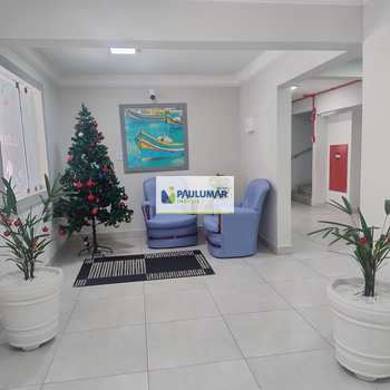 Apartamento em Mongaguá, bairro Centro