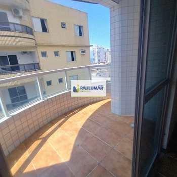 Apartamento em Mongaguá, bairro Centro