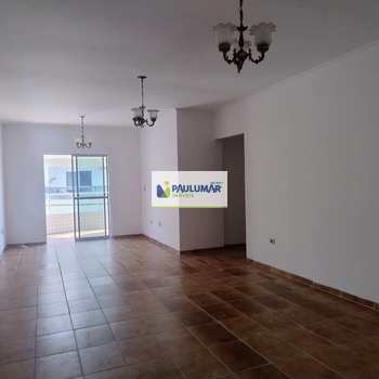 Apartamento em Mongaguá, bairro Centro