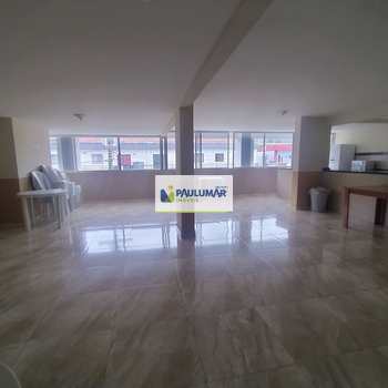 Apartamento em Mongaguá, bairro Centro