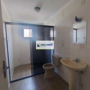 Apartamento em Mongaguá, bairro Centro