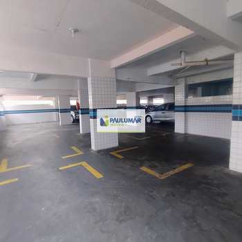 Apartamento em Mongaguá, bairro Centro