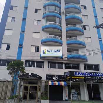 Apartamento em Mongaguá, bairro Centro