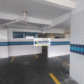 Apartamento em Mongaguá, bairro Centro