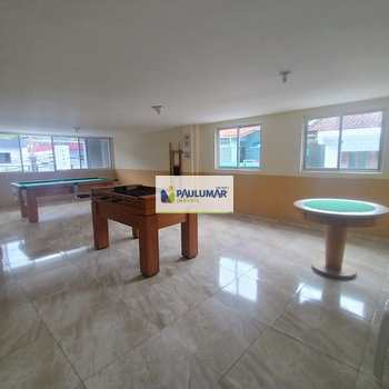 Apartamento em Mongaguá, bairro Centro