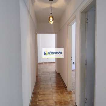 Apartamento em Mongaguá, bairro Centro