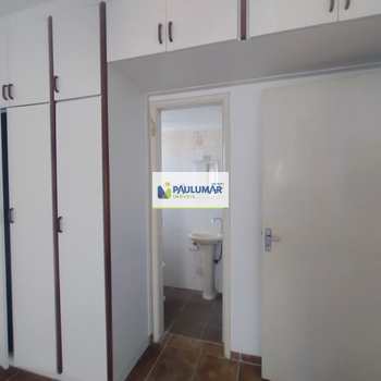 Apartamento em Mongaguá, bairro Centro
