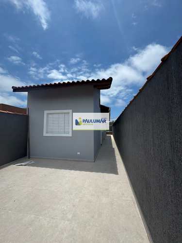Casa, código 833142 em Itanhaém, bairro Jardim Nossa Senhora do Sion