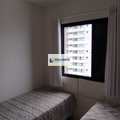 Apartamento em Mongaguá, bairro Vila São Paulo
