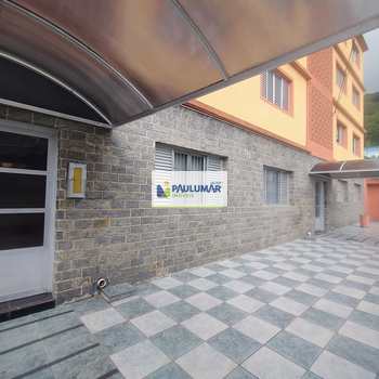 Apartamento em Mongaguá, bairro Centro