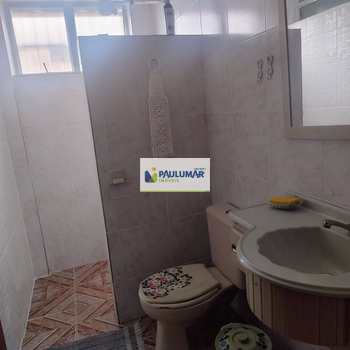 Apartamento em Mongaguá, bairro Centro