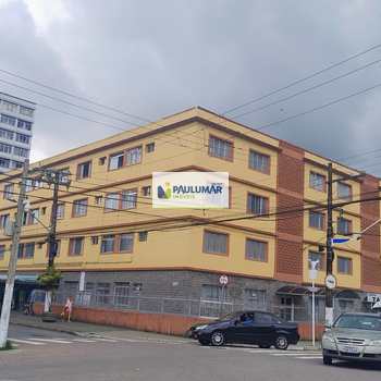 Apartamento em Mongaguá, bairro Centro