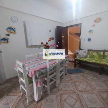 Apartamento em Mongaguá, bairro Centro