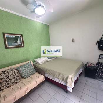 Kitnet em Praia Grande, bairro Solemar