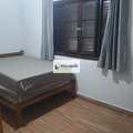 Casa em Mongaguá, bairro Vila Atlântica