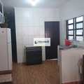 Casa em Mongaguá, bairro Vila Atlântica