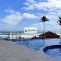 Apartamento em Itanhaém, bairro Centro