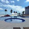 Apartamento em Itanhaém, bairro Centro