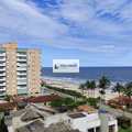 Apartamento em Itanhaém, bairro Centro