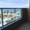 Apartamento em Itanhaém, bairro Centro