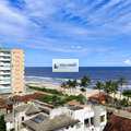 Apartamento em Itanhaém, bairro Centro