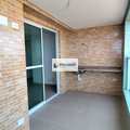 Apartamento em Itanhaém, bairro Centro