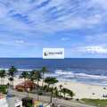 Apartamento em Itanhaém, bairro Centro