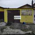 Casa em Mongaguá, bairro Balneário Itaóca