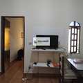 Casa em Mongaguá, bairro Balneário Itaóca
