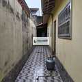 Casa em Mongaguá, bairro Balneário Itaóca