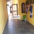 Casa em Mongaguá, bairro Balneário Itaóca