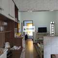 Casa em Mongaguá, bairro Balneário Itaóca