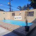 Casa em Mongaguá, bairro Vera Cruz