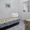 Casa em Mongaguá, bairro Vera Cruz