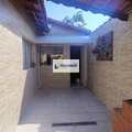 Casa em Mongaguá, bairro Vera Cruz