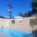 Casa em Mongaguá, bairro Vera Cruz
