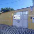 Casa em Mongaguá, bairro Vera Cruz