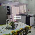 Casa em Mongaguá, bairro Vera Cruz