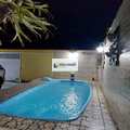 Casa em Mongaguá, bairro Vera Cruz