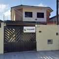 Casa em Itanhaém, bairro Corumbá