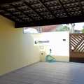 Casa em Itanhaém, bairro Corumbá